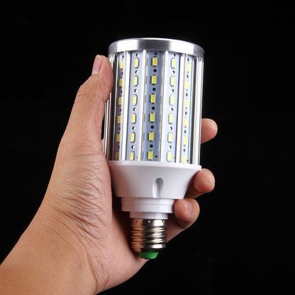 E27 2700LM 108 LED SMD 5730, AC 85-265V