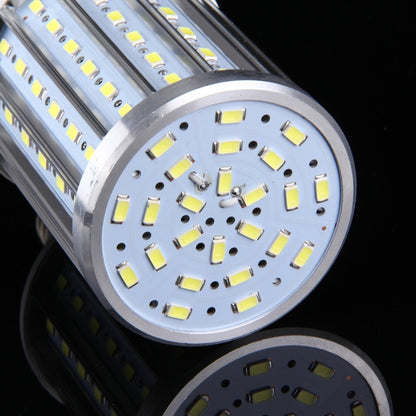 E27 2700LM 108 LED SMD 5730, AC 85-265V