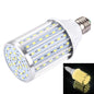 E27 2700LM 108 LED SMD 5730, AC 85-265V