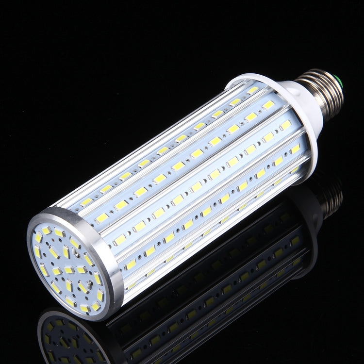 E27 3500LM 140 LED SMD 5730, AC 85-265V