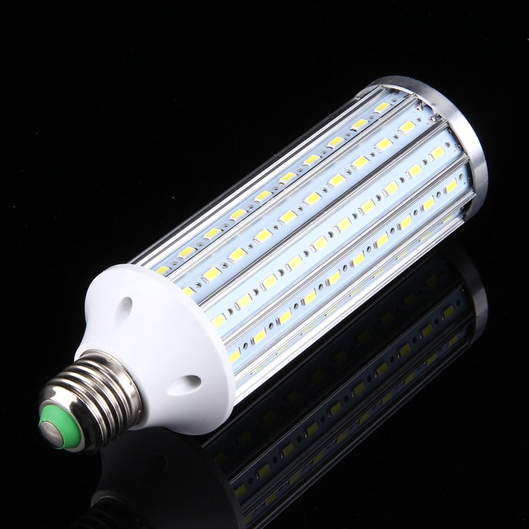 E27 3500LM 140 LED SMD 5730, AC 85-265V