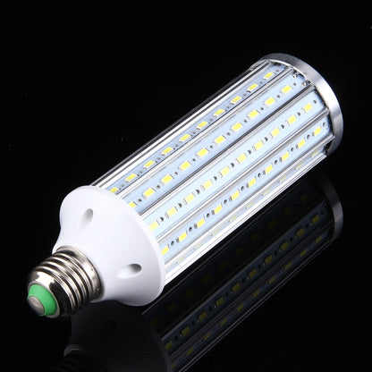 E27 3500LM 140 LED SMD 5730, AC 85-265V