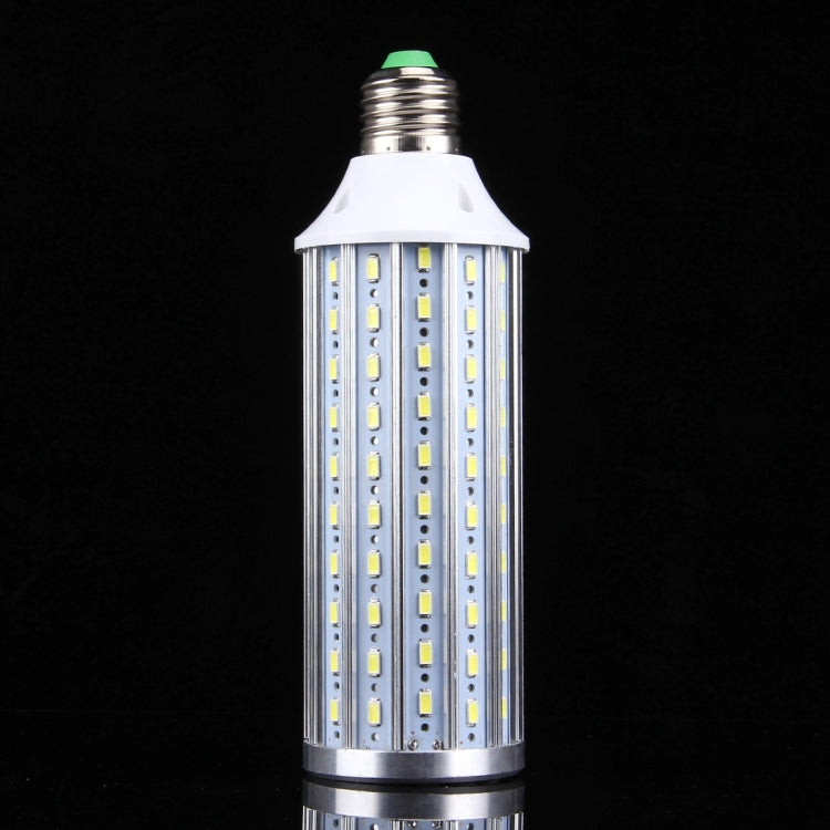 E27 3500LM 140 LED SMD 5730, AC 85-265V