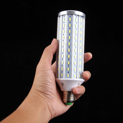 E27 3500LM 140 LED SMD 5730, AC 85-265V