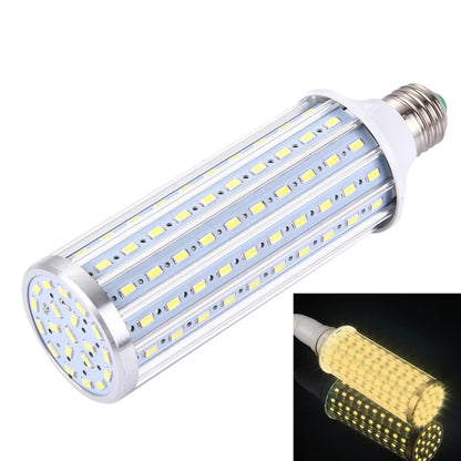 E27 3500LM 140 LED SMD 5730, AC 85-265V