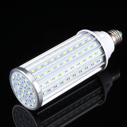 E27 5200LM 160 LED SMD 5730, AC 220V