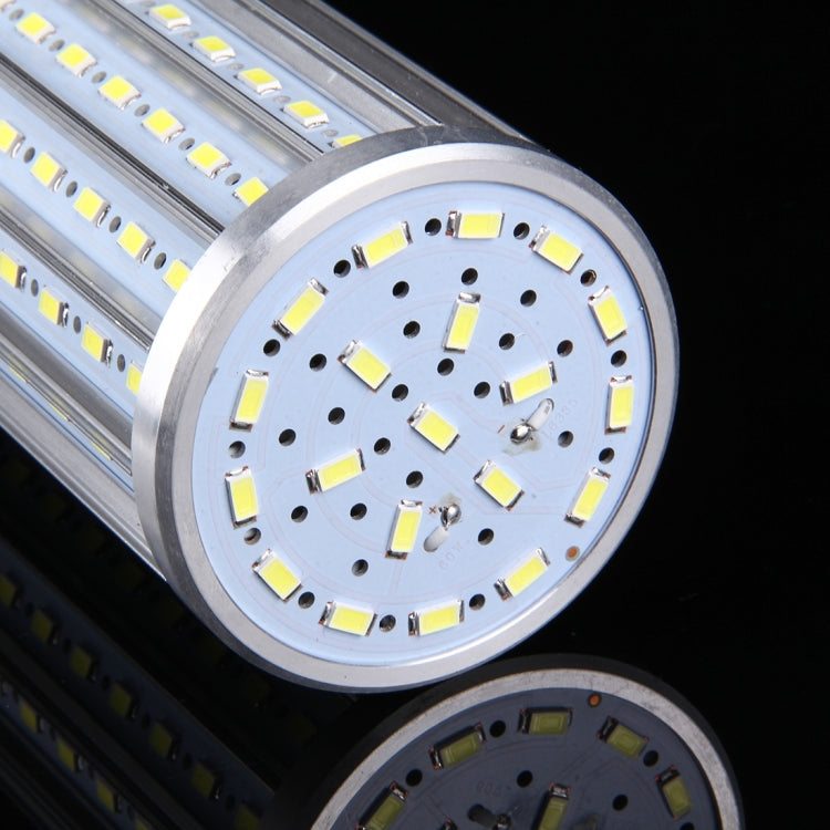 E27 5200LM 160 LED SMD 5730, AC 220V