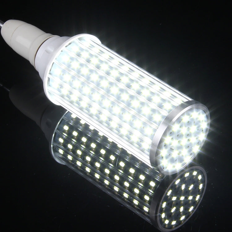 E27 5200LM 160 LED SMD 5730, AC 220V