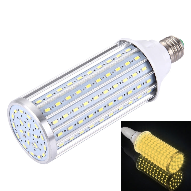 E27 5200LM 160 LED SMD 5730, AC 220V