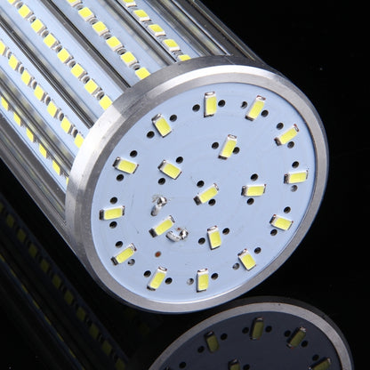 E27 6600LM 210 LED SMD 5730, AC 220V