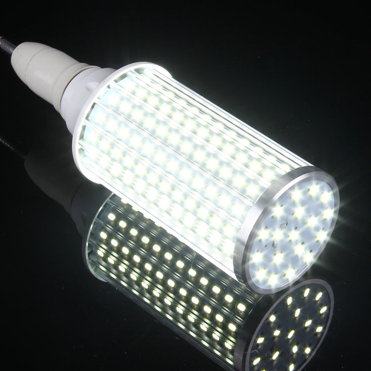 E27 6600LM 210 LED SMD 5730, AC 220V