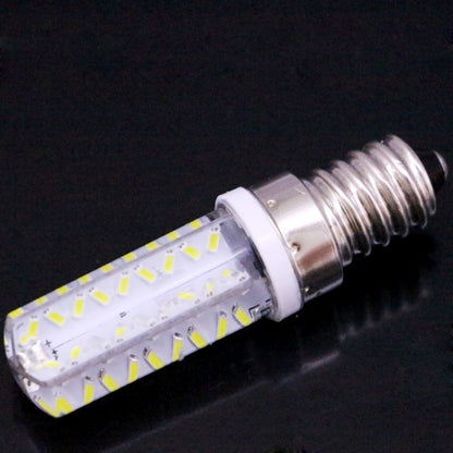 72 LED SMD 3014, Adjustable Brightness, AC 110V