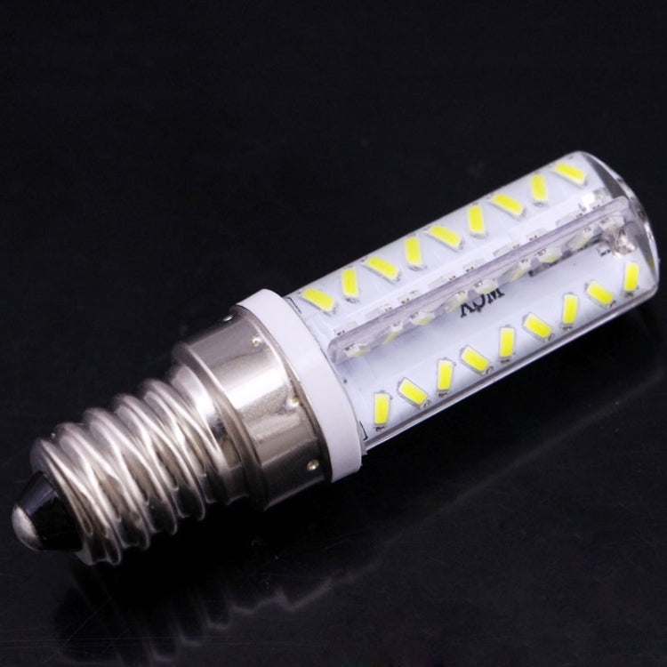 72 LED SMD 3014, Adjustable Brightness, AC 110V