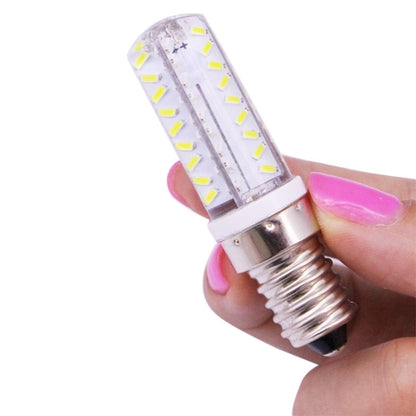 72 LED SMD 3014, Adjustable Brightness, AC 110V