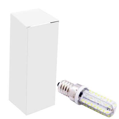 72 LED SMD 3014, Adjustable Brightness, AC 110V