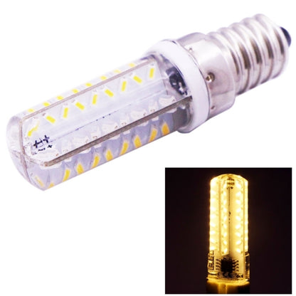 72 LED SMD 3014, Adjustable Brightness, AC 110V