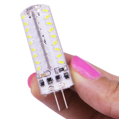 72 LED SMD 3014, Adjustable Brightness, AC 110V