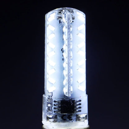 72 LED SMD 3014, Adjustable Brightness, AC 110V