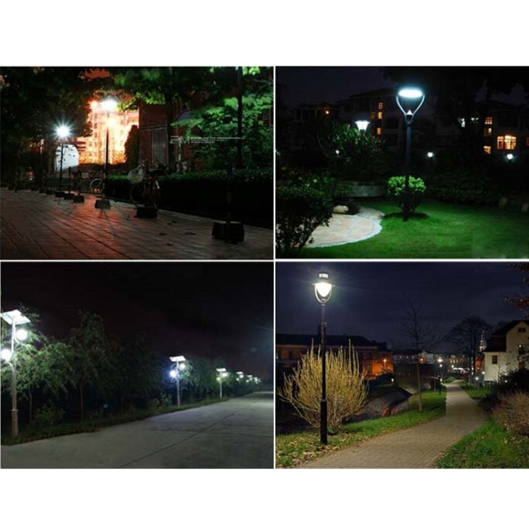 72 LED SMD 3014, Adjustable Brightness, AC 110V