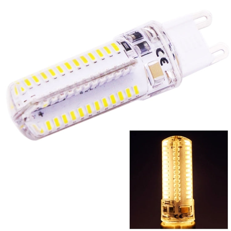 104 LED SMD 3014, AC 110V