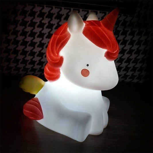 Creative Sleep Kids Gift Lamp for Children / Baby Bedroom