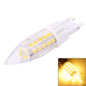 44 LED SMD 2835, AC 220-240V