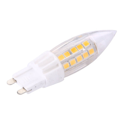 44 LED SMD 2835, AC 220-240V