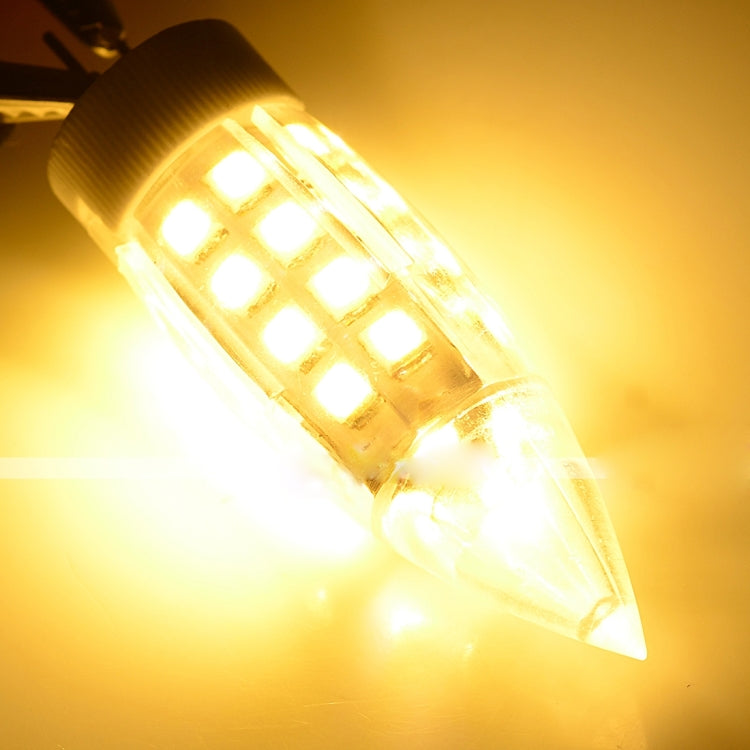 44 LED SMD 2835, AC 220-240V