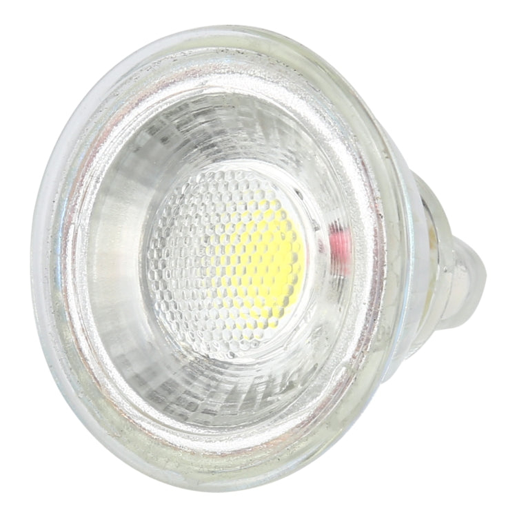 MR16 5W LED Spotlight, AC / DC 12V