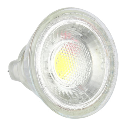 MR16 5W LED Spotlight, AC / DC 12V