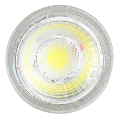 MR16 5W LED Spotlight, AC / DC 12V