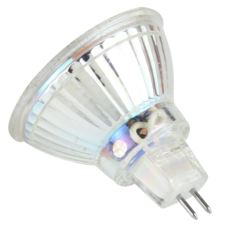 MR16 5W LED Spotlight, AC / DC 12V