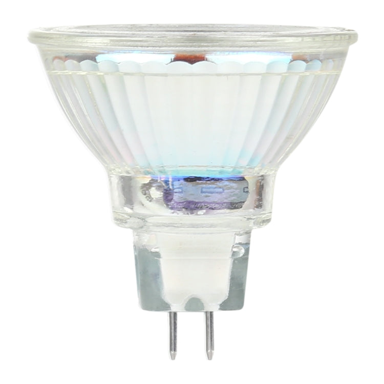 MR16 5W LED Spotlight, AC / DC 12V