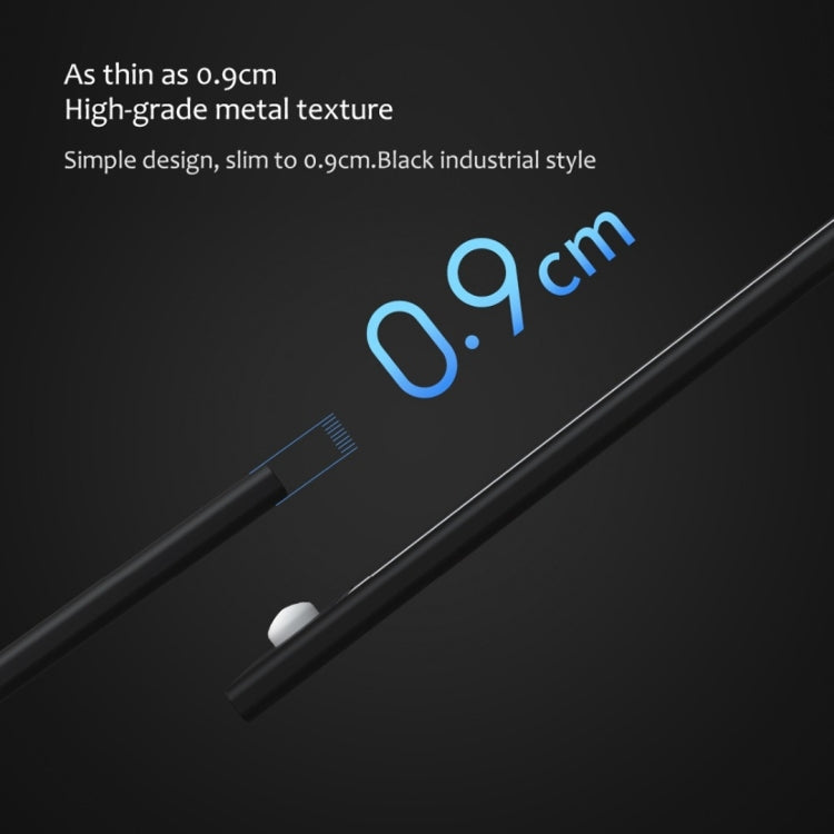 40cm Original Xiaomi Youpin YEELIGHT LED Smart Human Motion Sensor Light Bar Rechargeable Wardrobe Cabinet Corridor Wall Lamps