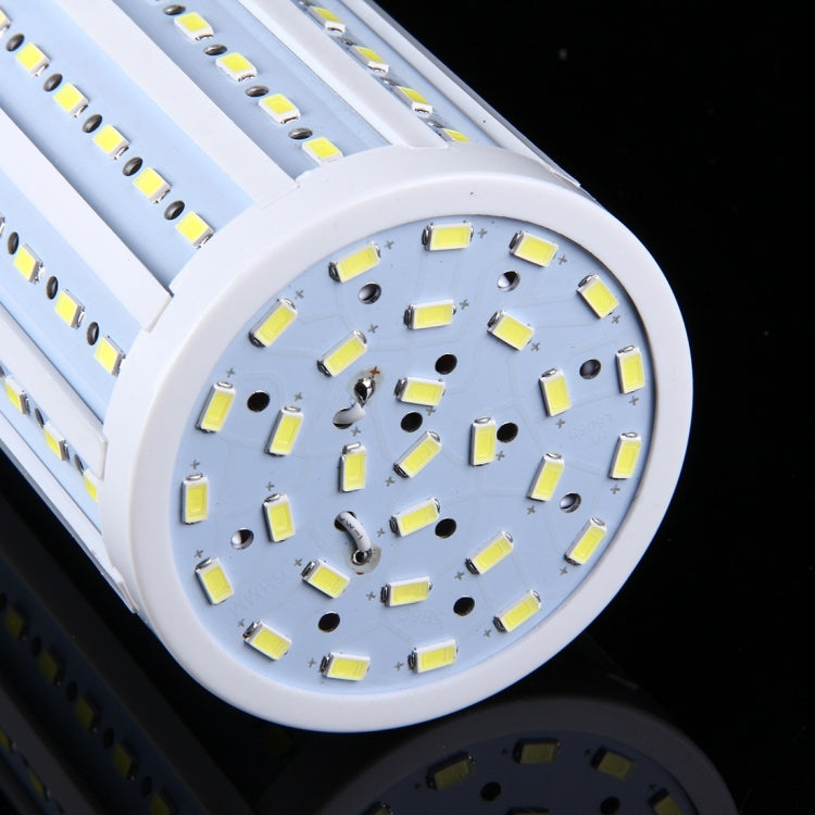 E27 3500LM 150 LED SMD 5730, AC 85-265V