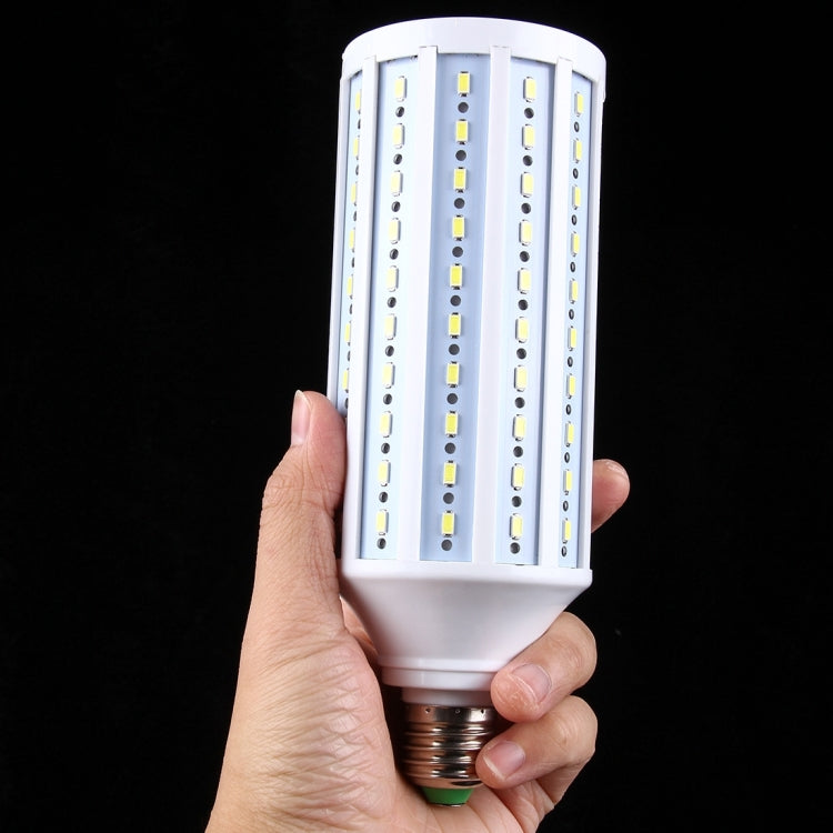 E27 3500LM 150 LED SMD 5730, AC 85-265V