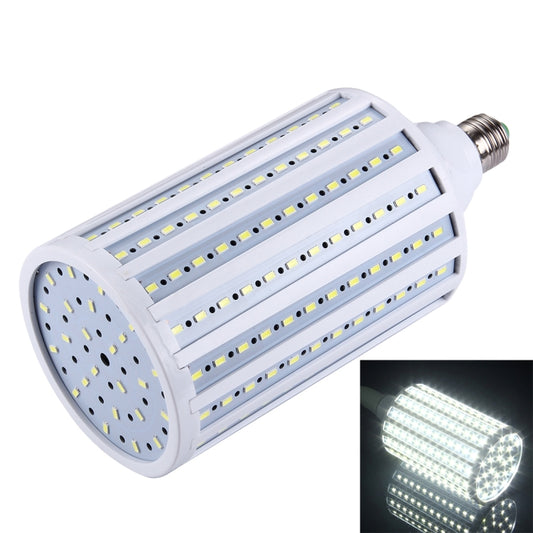 E27 6600LM 216 LED SMD 5730, AC 220V