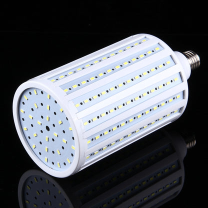 E27 6600LM 216 LED SMD 5730, AC 220V