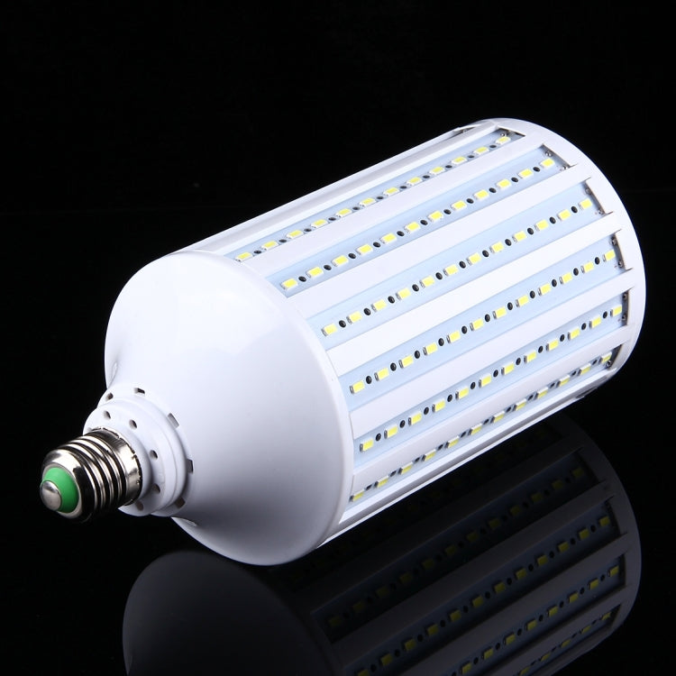 E27 6600LM 216 LED SMD 5730, AC 220V