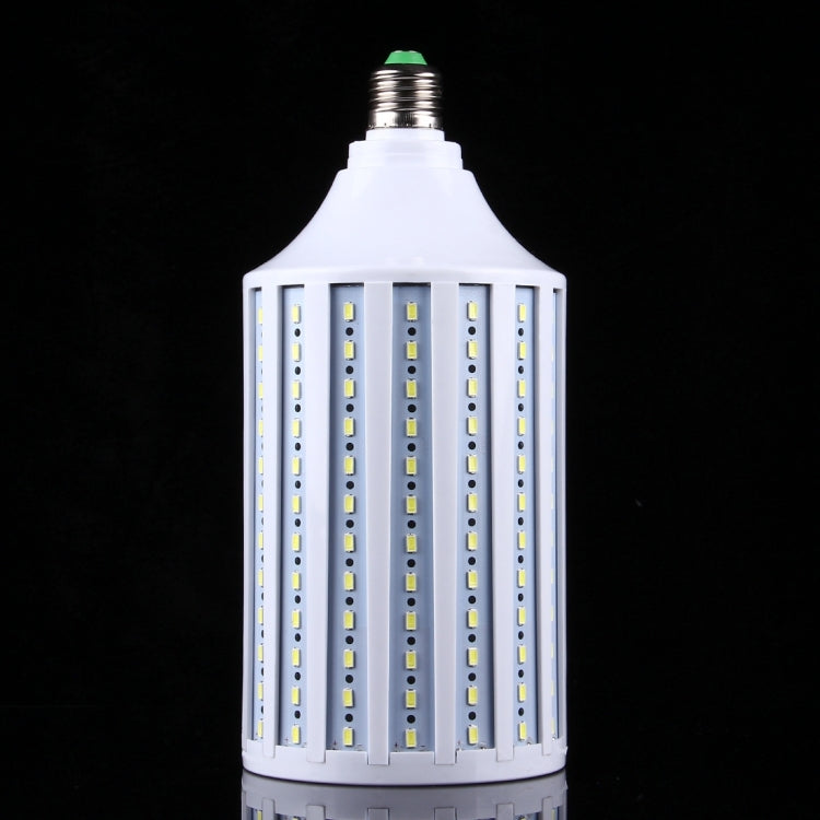 E27 6600LM 216 LED SMD 5730, AC 220V