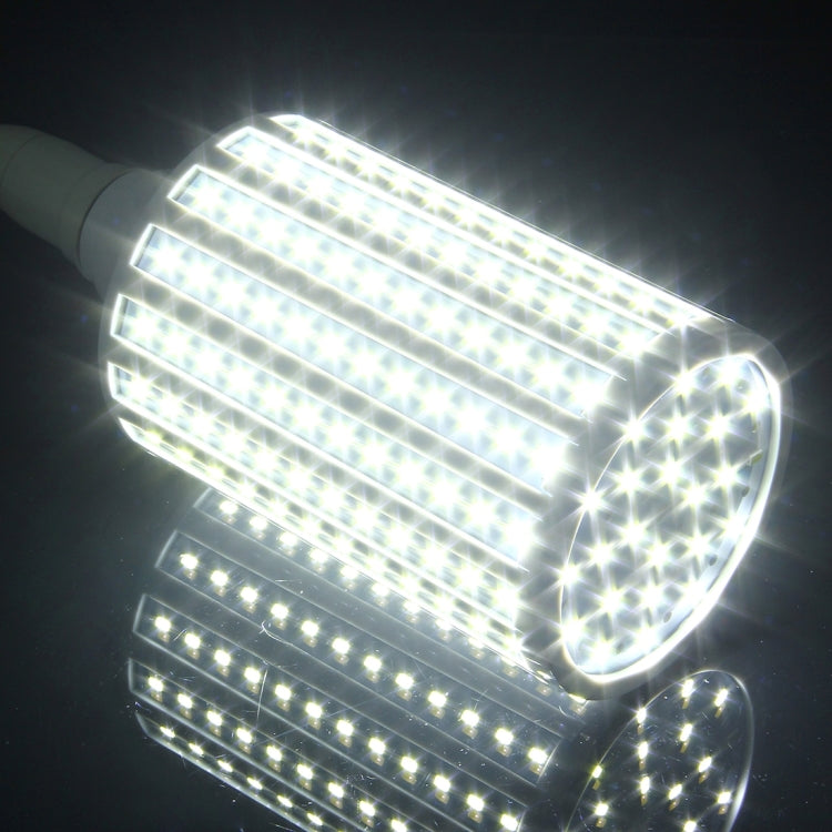 E27 6600LM 216 LED SMD 5730, AC 220V