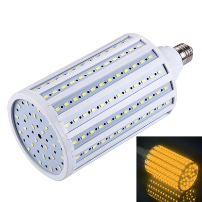 E27 6600LM 216 LED SMD 5730, AC 220V