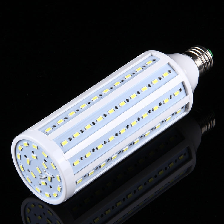 E27 2700LM 120 LED SMD 5730, AC 85-265V