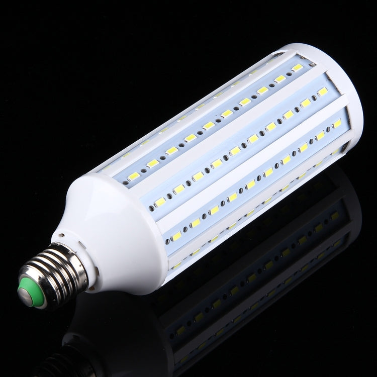 E27 2700LM 120 LED SMD 5730, AC 85-265V