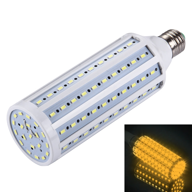 E27 2700LM 120 LED SMD 5730, AC 85-265V