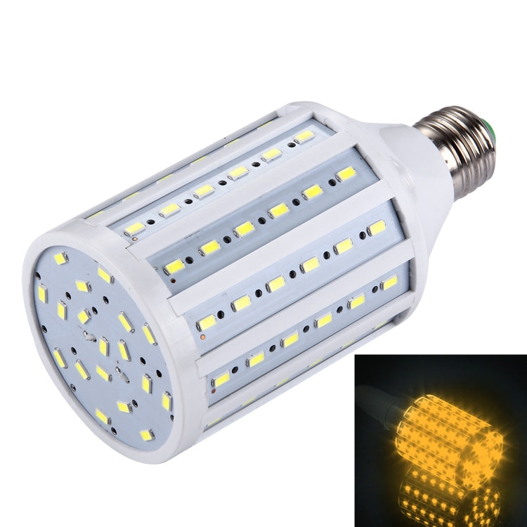 E27 2200LM 90 LED SMD 5730, AC 85-265V