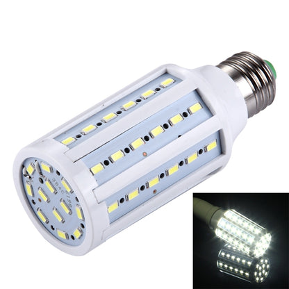 E27 1280LM 60 LED SMD 5730, AC 85-265V