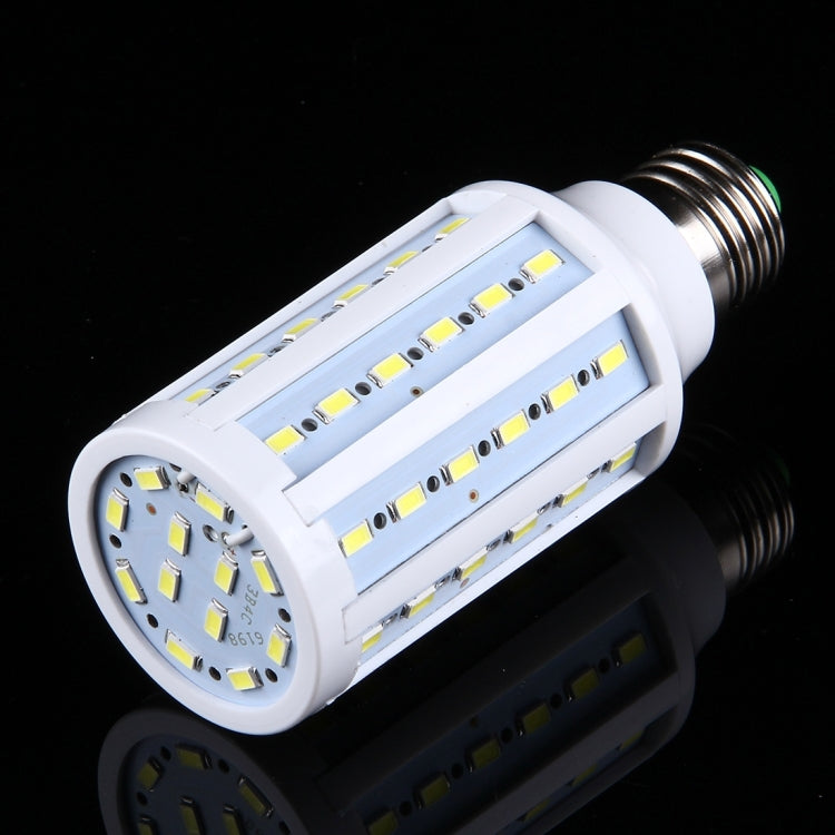 E27 1280LM 60 LED SMD 5730, AC 85-265V