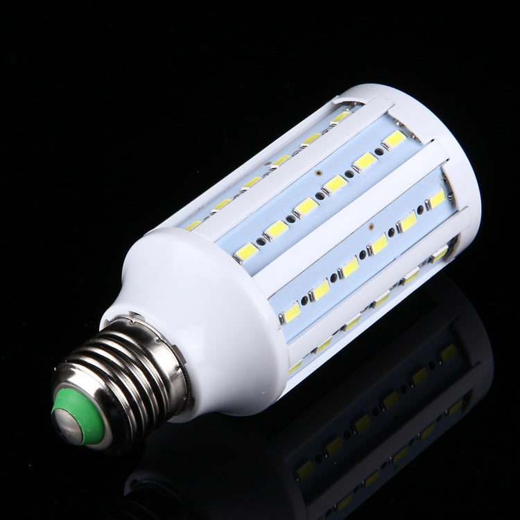 E27 1280LM 60 LED SMD 5730, AC 85-265V