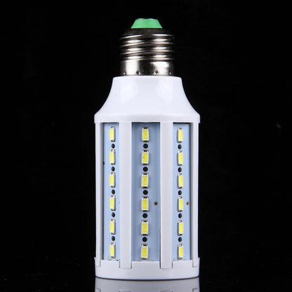 E27 1280LM 60 LED SMD 5730, AC 85-265V